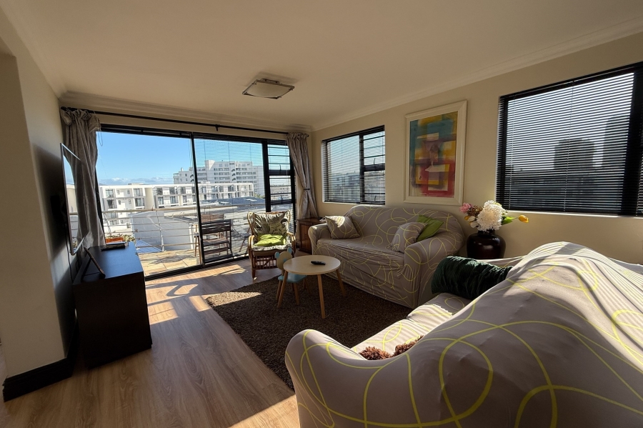 3 Bedroom Property for Sale in Waves Edge Western Cape